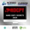 BackStage: Hard Ads Do 0 ao 100 - Secrets