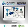 Curso de Instrumentação Industrial - Manoel Júnior