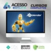 Aprenda Blender Agora - Gustavo Rosa