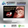 Métodos Naturais de Remoção de Parasitas - Afonso Lopes