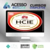 Treinamento Huawei HCIA Datacom - NetFinders Brasil
