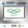 Cursos Premium Jolivi - Jolivi Saúde