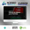 Adobe Premiere: Edição de Vídeo para YouTube na Prática - Brainstorm Academy
