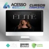 Maquiador de Elite - Natally Marques