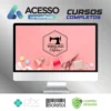 Técnicas de Acabamento de Costura - Minha Mãe Costura