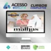 Modelagem Profissional de Malhas - Marlene Mukai