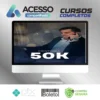 Mentoria 50k - Renan Vieira