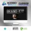 Brand Kit - Gabriel Eich