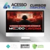 Modo Caverna - Iuri Meira