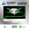 Black ManyRat - Ratão Digital