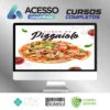 Curso de Pizzaiolo - Mr Virtus