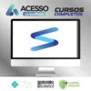 Softblue Cursos Pack - Pack