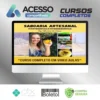 Saboaria Lucrativa Fitoterápica e Fitoenergética 2.0 - Oficina de Gaia