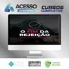 Método O Fim da Rejeição: Como Ser Interessante 2.0 - Roberto Coelho