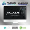 Blue Team, Red Team e Hardware Hacking - Acadi-Ti Prime