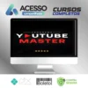 Programa Youtube Master - Pentaxxon