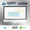 Mayra Gaiato: ABA e Estratégias Naturalistas para Autismo e Atrasos - Instituto Singular