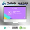 Adobe After Effects CC Completo - AvMakers