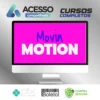 Movin Motion - Héber Simeoni