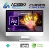 MX Cursos: Curso de VFX Publicitário com After Effects e Premiere - Lucas Sousa