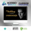 O Poder da Edição - Erik Marreiro