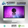 OZI Rocket - OZI Escola de Audiovisual