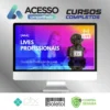 Produção de Lives - Ludy Amano