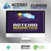 Roteiro Magnético - Peter Jordan