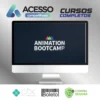 School Of Motion Animation Boot Camp - Joey Korenman [INGLÊS]