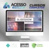Slideshow in Motion com After Effects - Pedro Aquino FX