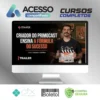 Staage: Como criar um podcast do zero - Lucas Zafra