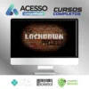 The Lockdown Project - Ian Hamilton [INGLÊS]