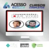 Transmissões Ao Vivo para Negócios - Luciano Larossa e Diego Rangel