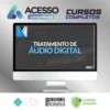 Tratamento de Áudio no Vegas Pro - Brainstorm Academy