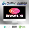 VIAJANDO NOS REELS - Naestrada Produções