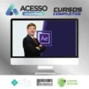 After Effects CC para Quem Não Sabe Nada de After Effects CC - Paulo Andrade, Ph.D