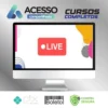 Aprenda a fazer lives - Thiago Butti Dias da Cunha