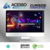 AR Tools V3 (Augmented Reality in Your After Effects) - Videohive