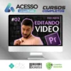 Curso Adobe Premiere CC Treinamento Essencial - Héber Simeoni
