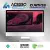 Curso de After Effects Trapcode Particular e Form - Anderson Silva