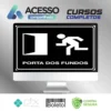 Curso de Roteiro, Direção e Produção Audiovisual - Porta dos Fundos