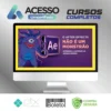 Detonando no After Effects - OZI Escola de Audiovisual