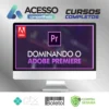 Dominando Adobe Premiere 2.0 - Mateus Ferreira
