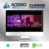 Editando Vídeos na Prática - OZI Escola de Audiovisual