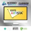 Edite Como Um Artista - Brainstorm Academy