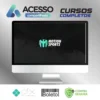 Escola Motion Sport Brasil: Curso Motion Sport Brasil - Levy Motion