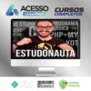 Estudonauta: Produção de Vídeos - Gustavo Guanabara