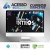 Fábrica de Intros: Motion Design no After Effects - Mateus Ferreira e Bruno Lorensato