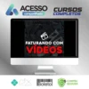 Fature com Vídeos - COG Digital