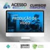 Formação em Produção de Vídeos - Héber Simeoni